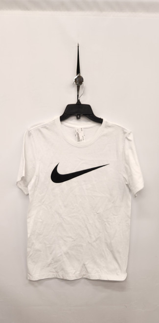 Vist Large View of Product Image Which is Used Nike T-Shirt S-4/6