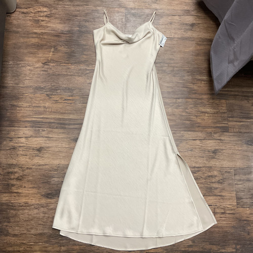 Vist Large View of Product Image Which is Used Loft Long Dress B XXS