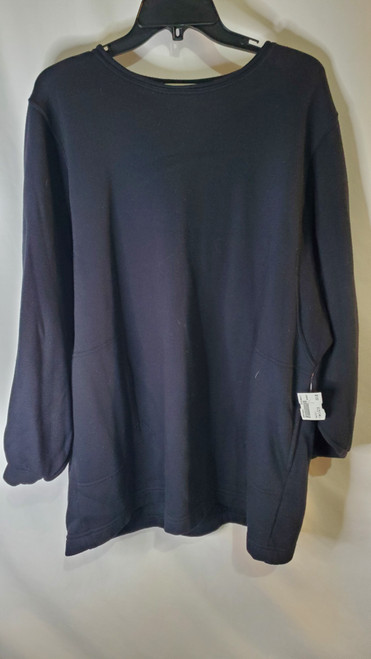Vist Large View of Product Image Which is Used Unbranded Sweatshirt L-12/14