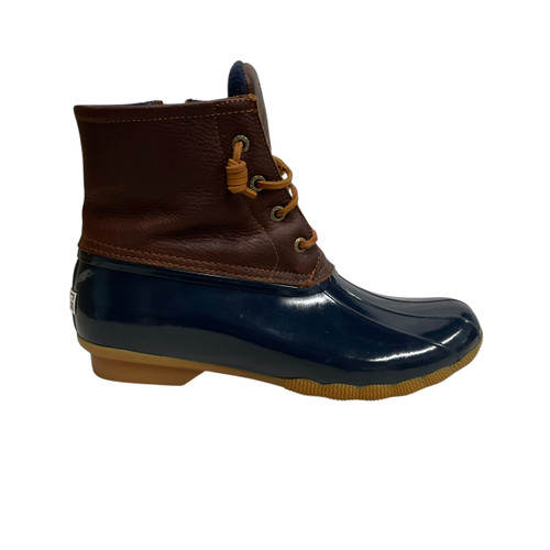 Vist Large View of Product Image Which is Used Sperry Top-Sider Outerwear Boots 9.5