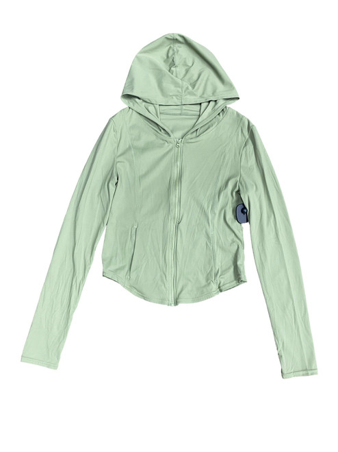 Vist Large View of Product Image Which is Used Unbranded Active Long Sleeve XL-16