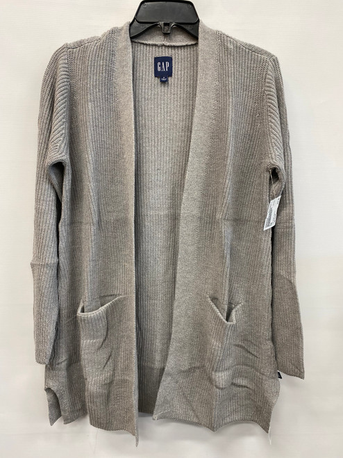 Vist Large View of Product Image Which is Used Gap Lightweight Sweater S-4/6