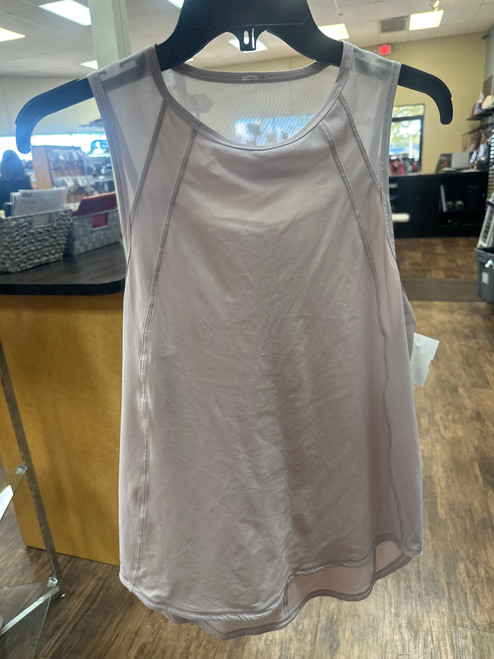 Vist Large View of Product Image Which is Used Lululemon Athletica Active Tank Top S-4/6