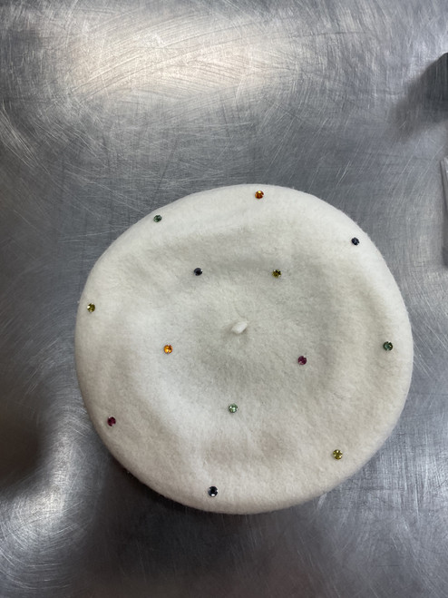 Vist Large View of Product Image Which is Used Unbranded Winter Hat M 8-10/28-30