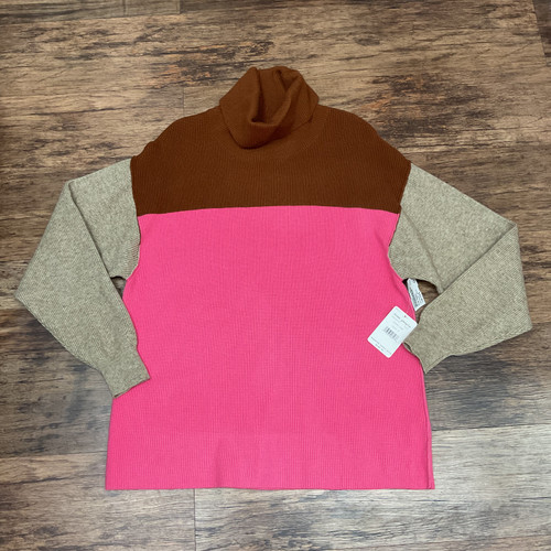 Vist Large View of Product Image Which is Used Free People Heavyweight Sweater S-4/6