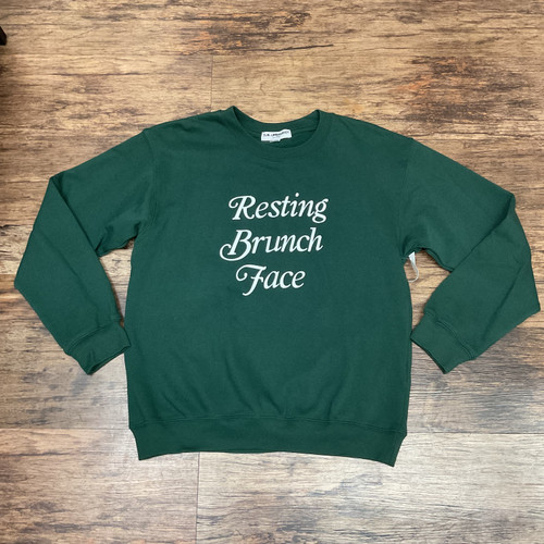 Vist Large View of Product Image Which is Used Sub_Urban Riot Sweatshirt S-4/6