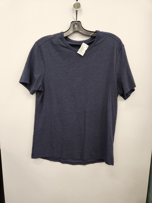 Vist Large View of Product Image Which is Used Lululemon Athletica Mens Active T-Shirt L