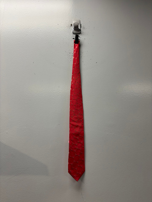 Vist Large View of Product Image Which is Used Ted Baker Mens Tie