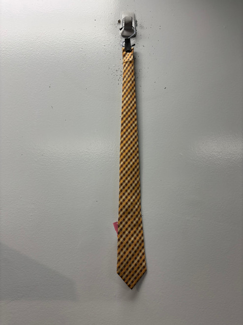 Vist Large View of Product Image Which is Used Hermes Mens Tie