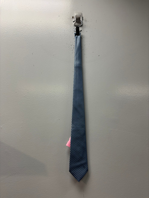 Vist Large View of Product Image Which is Used Louis Vuitton Mens Tie