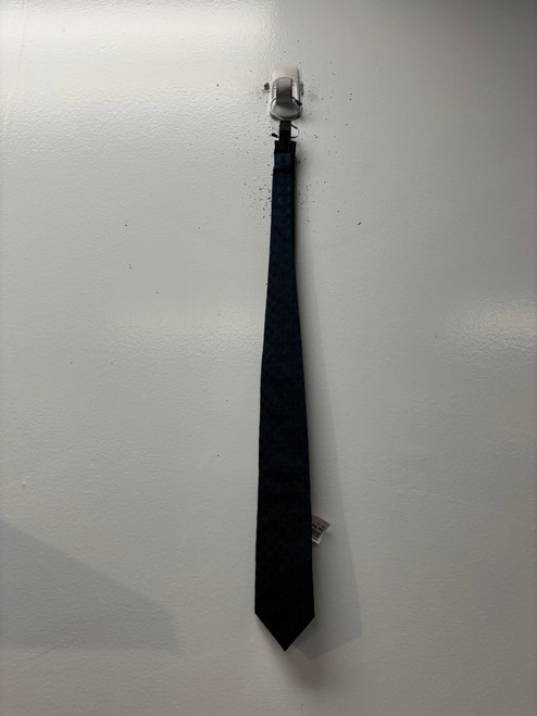 Vist Large View of Product Image Which is Used Hugo Boss Mens Tie