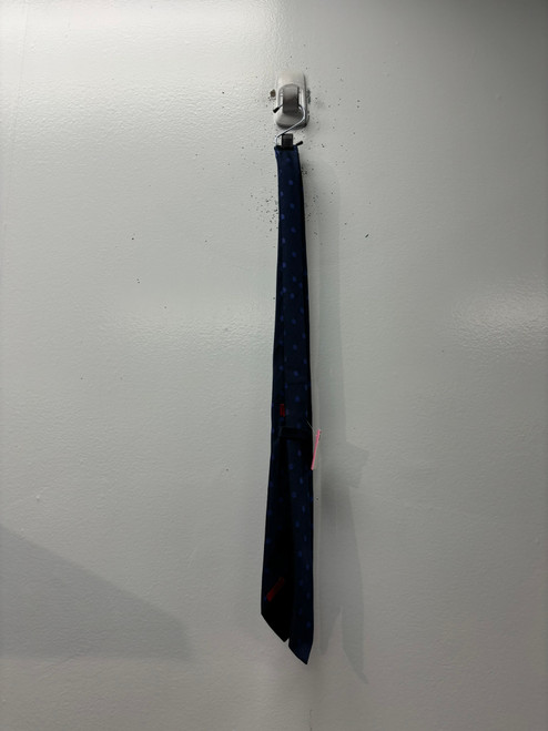 Vist Large View of Product Image Which is Used Isaia Mens Tie