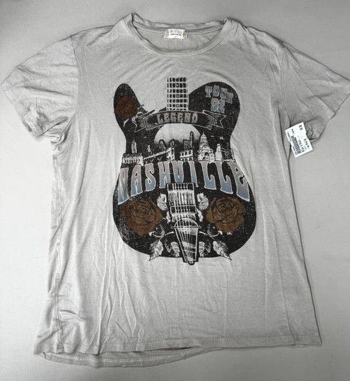 Vist Large View of Product Image Which is Used Altar'd State T-Shirt M-8/10