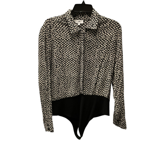 Vist Large View of Product Image Which is Used LPA Long Sleeve Top XL-16