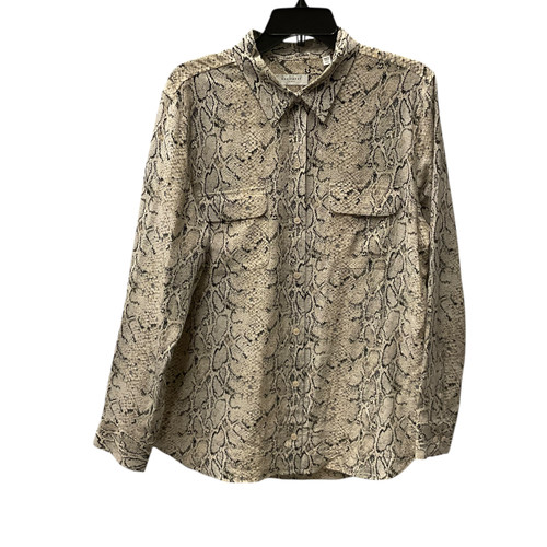 Vist Large View of Product Image Which is Used Equipment Femme Long Sleeve Top XXL-20