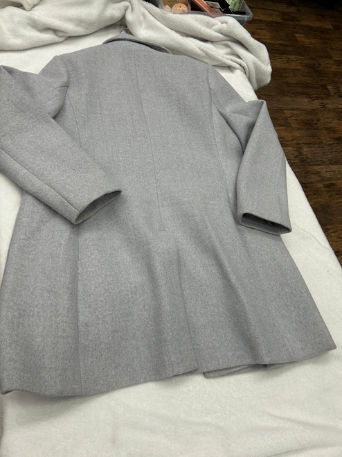 Vist Large View of Product Image Which is Used Kensie Short HeavyCoat L-12/14