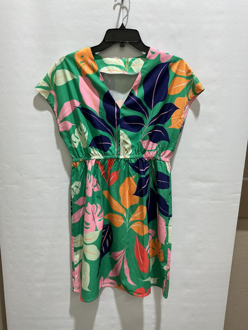 Vist Large View of Product Image Which is Front of Dress