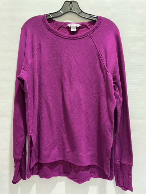 Vist Large View of Product Image Which is Used Athleta Sweatshirt S-4/6