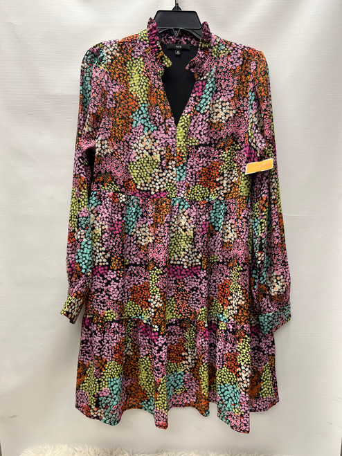 Vist Large View of Product Image Which is Used Fate Short Dress B M-8/10