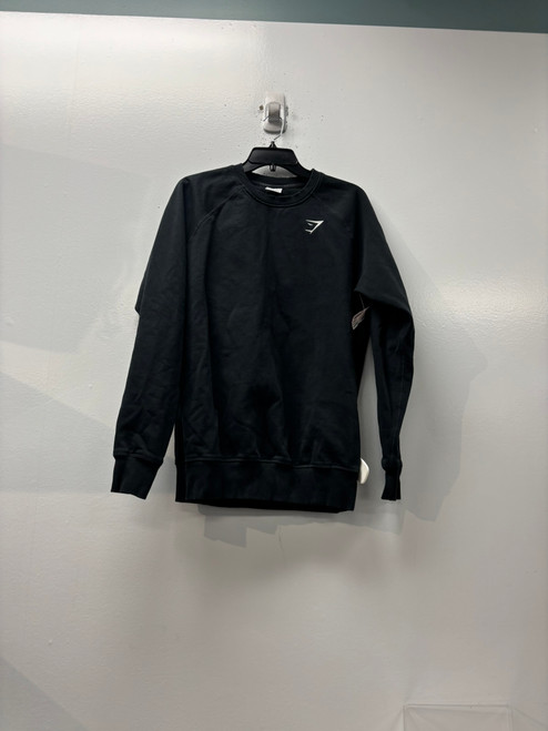 Vist Large View of Product Image Which is Used Gymshark Sweatshirt M-8/10