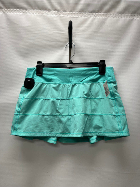 Vist Large View of Product Image Which is Used Lululemon Athletica Active Skirt 8-29