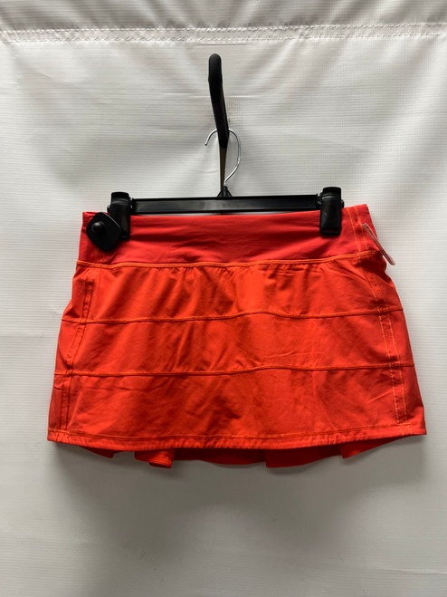 Vist Large View of Product Image Which is Used Lululemon Athletica Active Skirt 6-28