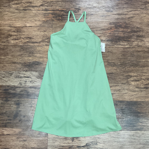 Vist Large View of Product Image Which is Used Madewell Active Dress S-4/6