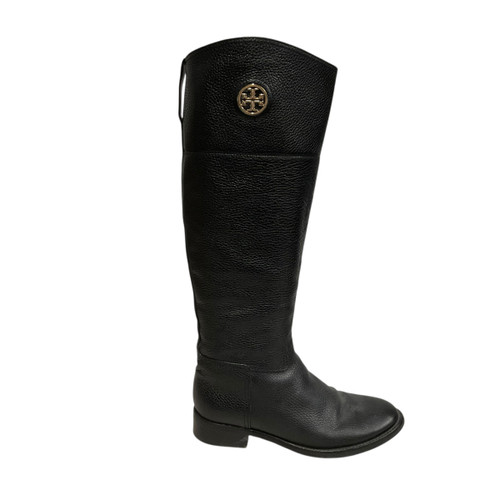 Vist Large View of Product Image Which is Used TORY BURCH Tall Boots 6.5