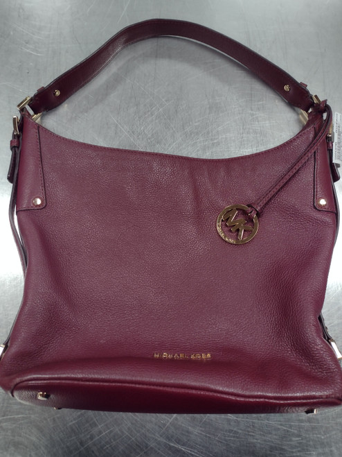 Vist Large View of Product Image Which is Used Michael Michael Kors Large Handbag