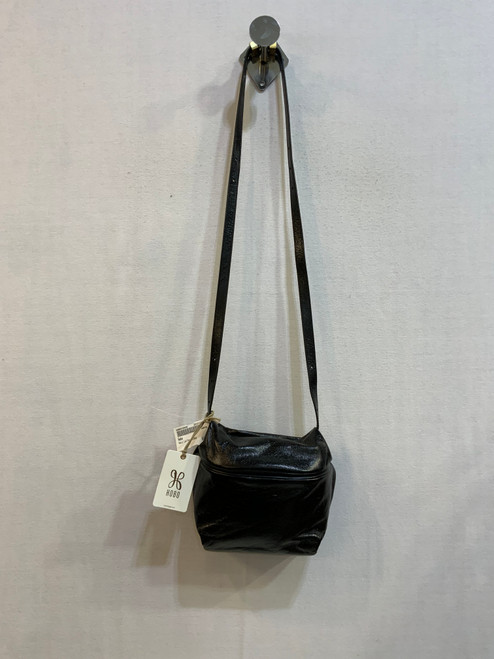 Vist Large View of Product Image Which is Used Hobo Small Leather Handbag