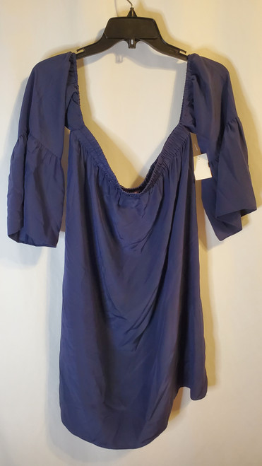 Vist Large View of Product Image Which is Used Lilly Pulitzer Long Sleeve Top M-8/10