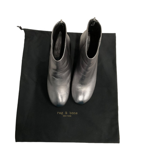 Vist Large View of Product Image Which is Used RAG & BONE Ankle Boots 7