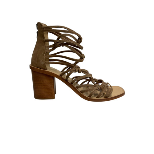 Vist Large View of Product Image Which is Used Rag & Bone Dress Sandals 6.5