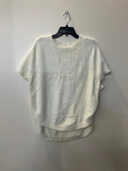 Vist Large View of Product Image Which is Used Anthropologie Short Sleeve Sweater XS-0/2