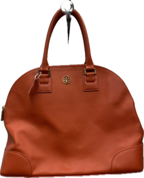 Vist Large View of Product Image Which is Tory Burch Large Handbag