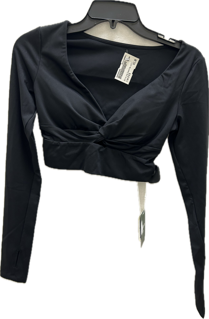 Vist Large View of Product Image Which is Used Unbranded Active Long Sleeve S-4/6