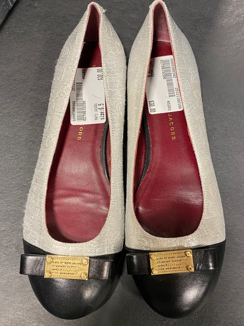 Vist Large View of Product Image Which is Used Unbranded Flats 6.5