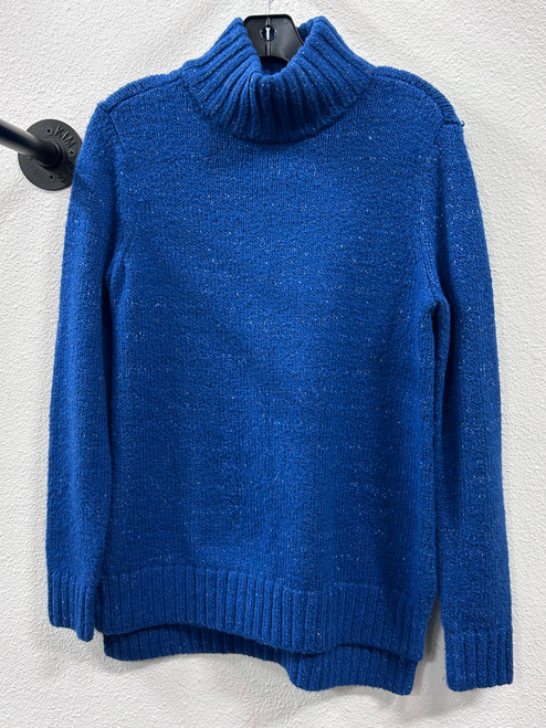 Vist Large View of Product Image Which is Used L.L. Bean Heavyweight Sweater S-4/6