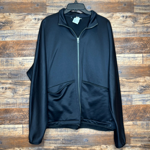 Vist Large View of Product Image Which is Used Lululemon Athletica Active Jacket L-12/14