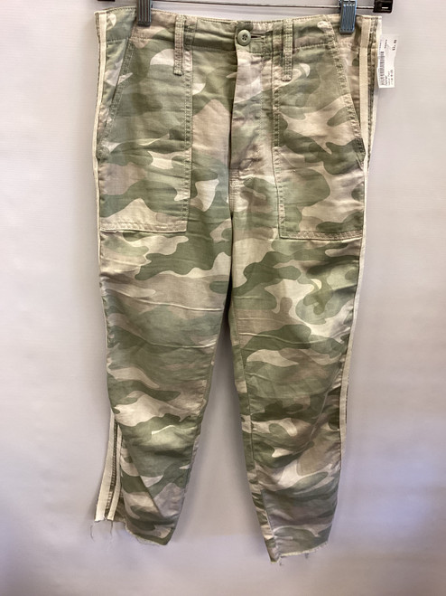 Vist Large View of Product Image Which is Used Mother Casual Pant 0-25