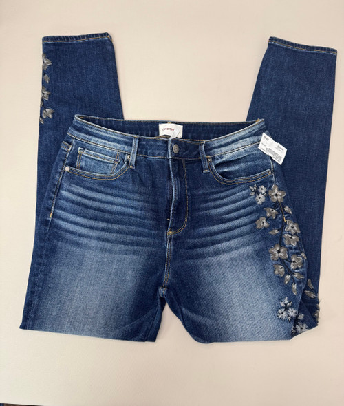 Vist Large View of Product Image Which is Used Driftwood Denim 8-29