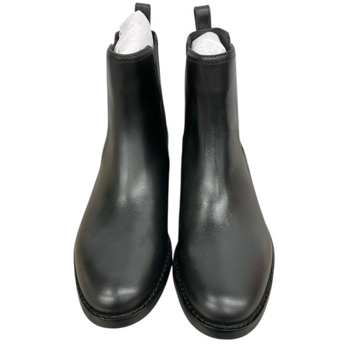 Vist Large View of Product Image Which is Used Coach Ankle Boots 8