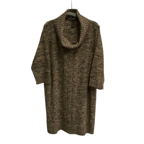 Vist Large View of Product Image Which is Used Lane Bryant Short Dress B 3X-22