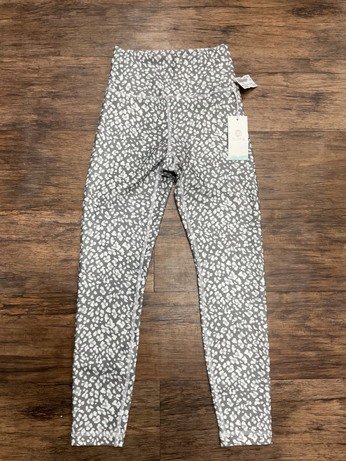 Vist Large View of Product Image Which is Used Balance Coll. Active Leggings 4-27