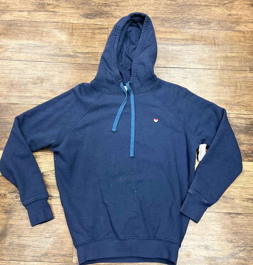 Vist Large View of Product Image Which is Used Spiritual Gangsta Sweatshirt S-4/6