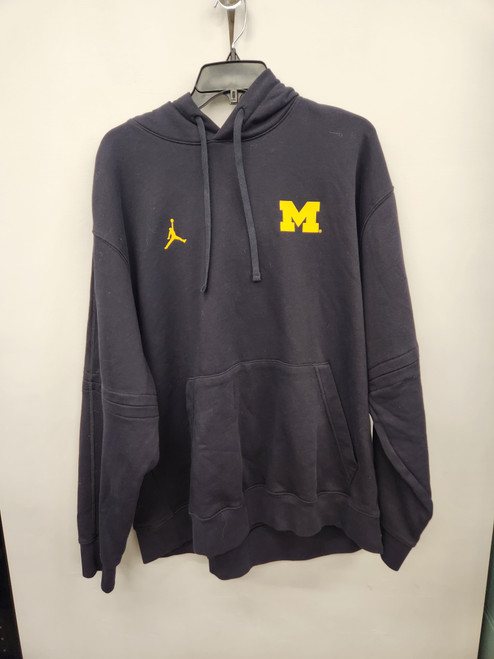 Vist Large View of Product Image Which is Used Jordan Mens Sweatshirt XXL