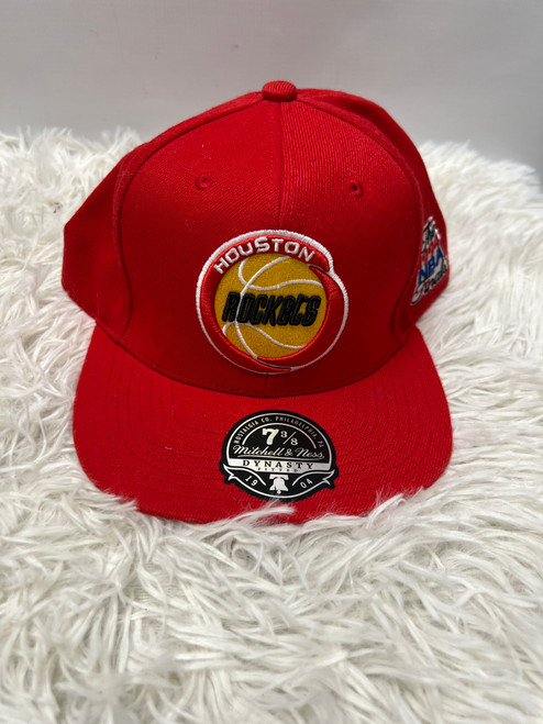 Vist Large View of Product Image Which is Used NBA Mens Spring Hat M