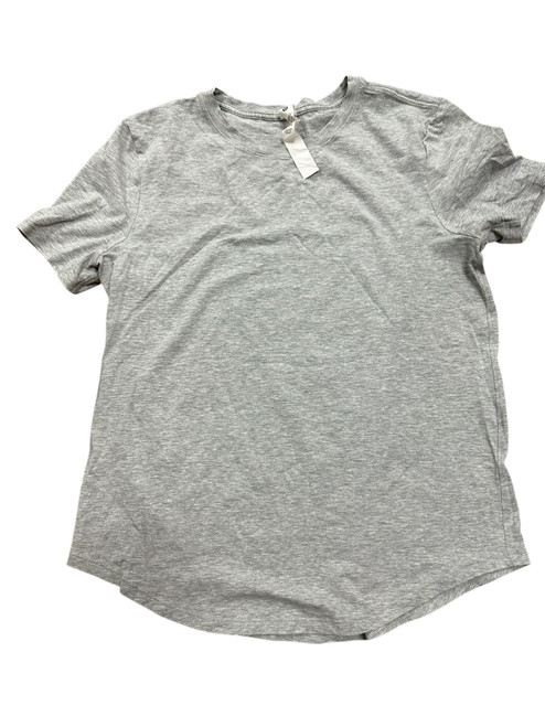 Vist Large View of Product Image Which is Used Lululemon Athletica Active Short Sleeve S-4/6
