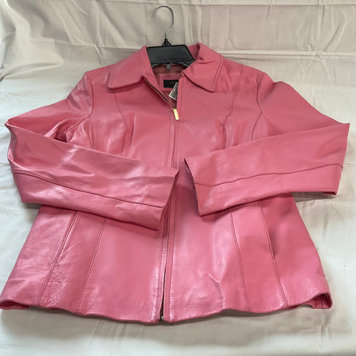 Vist Large View of Product Image Which is Used Colebrook Short Light Jacket M-8/10