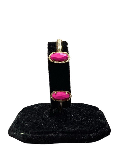 Vist Large View of Product Image Which is Used Kendra Scott Bracelet